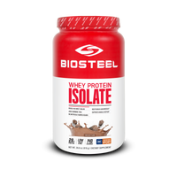 WHEY PROTEIN ISOLATE / Chocolate - 24 Servings