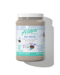Whey Protein - Frosted Flurry