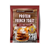 Protein French Toast