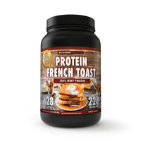 Protein French Toast