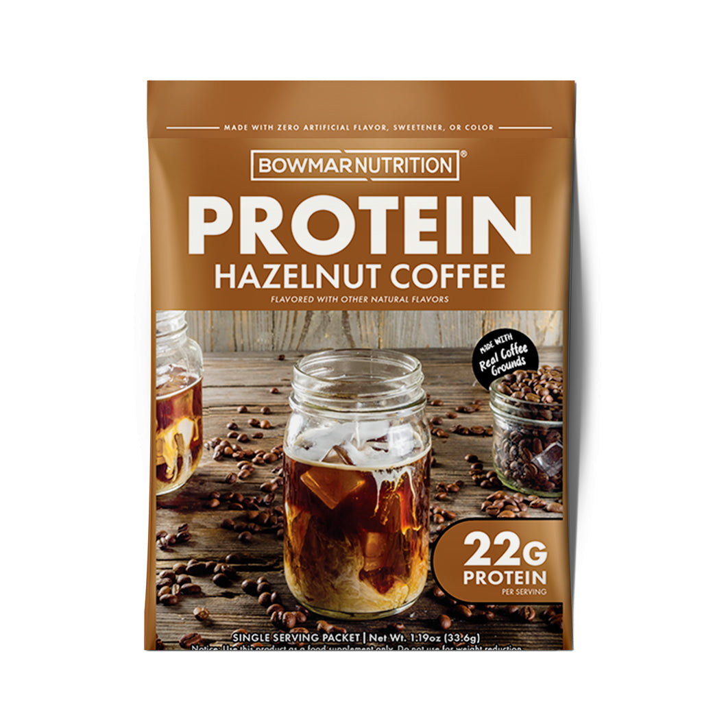 Protein Samples