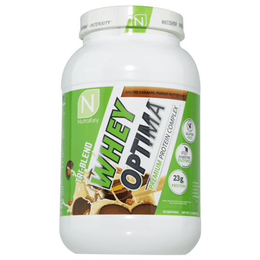 Whey Optima