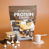Protein S'mores