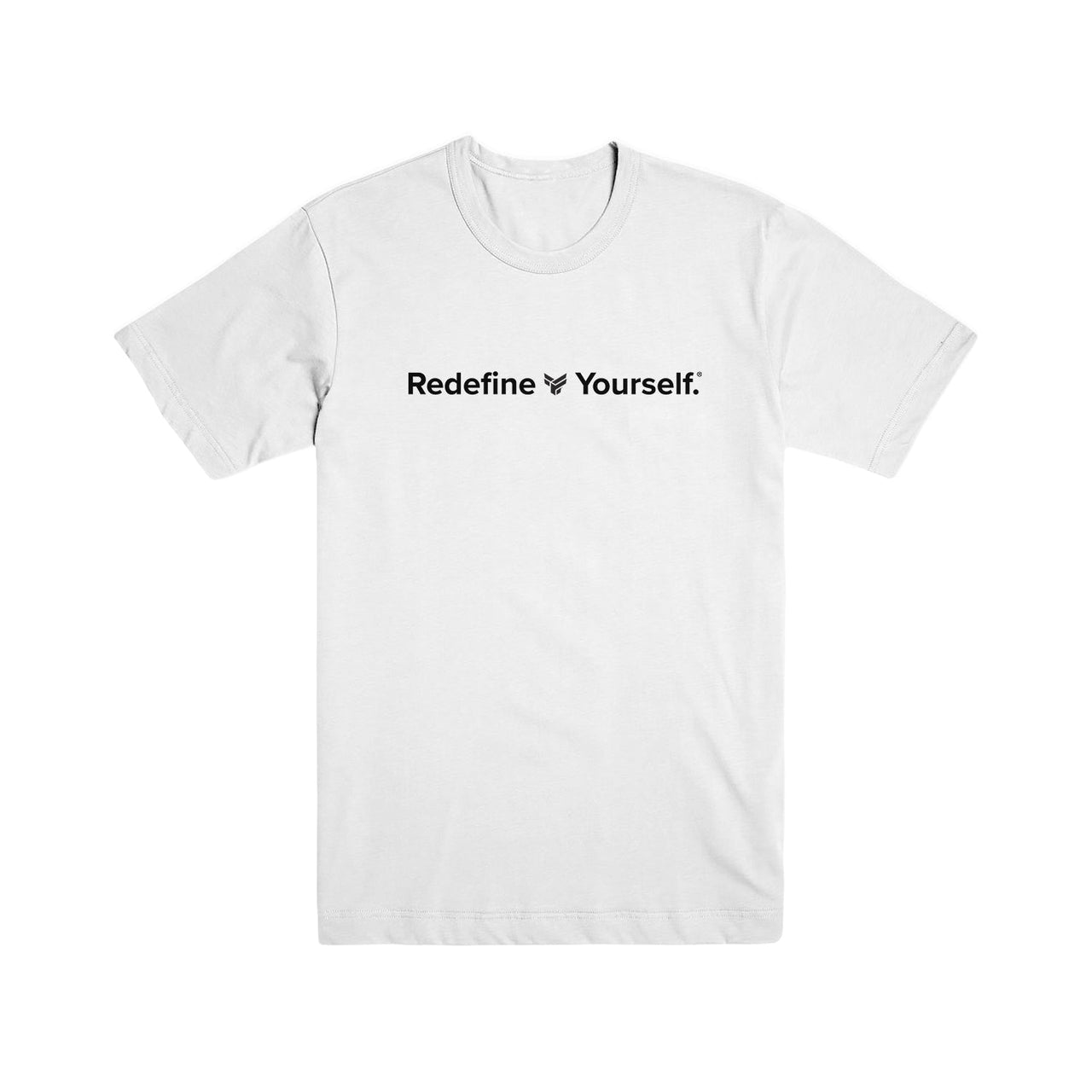Redefine Yourself T