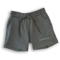 Gaspari Women's Shorts - Military Green