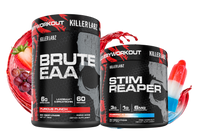 Workout Kill Kit