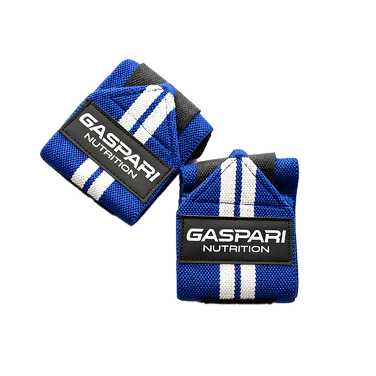 Gaspari Wrist Wraps