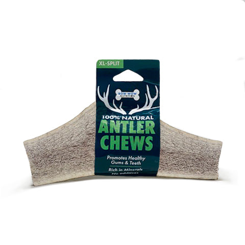 BowWow Antler Chews