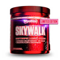SKYWALK™ XO