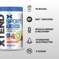 XTEND Sport BCAA Powder