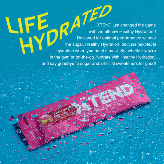 XTEND® Healthy Hydration