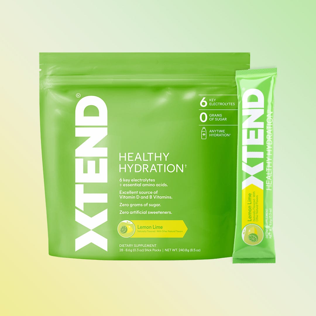 XTEND® Healthy Hydration