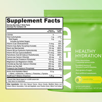 XTEND® Healthy Hydration
