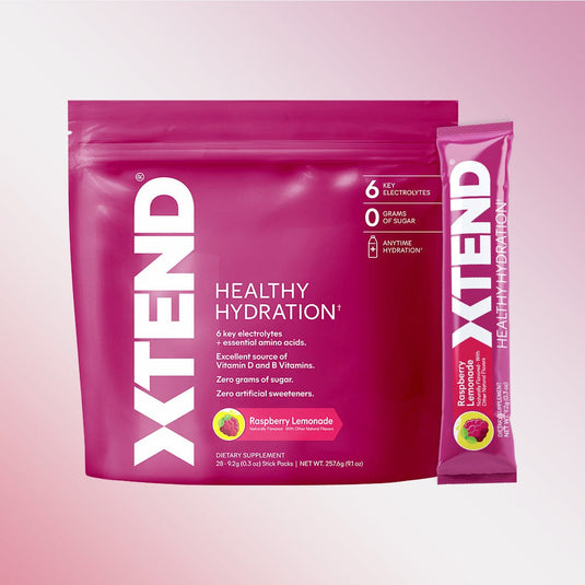 XTEND® Healthy Hydration