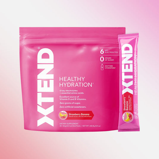 XTEND® Healthy Hydration