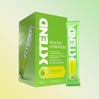 XTEND® Healthy Hydration
