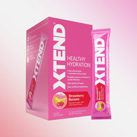 XTEND® Healthy Hydration