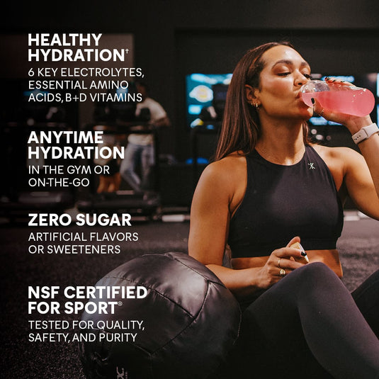 XTEND® Healthy Hydration