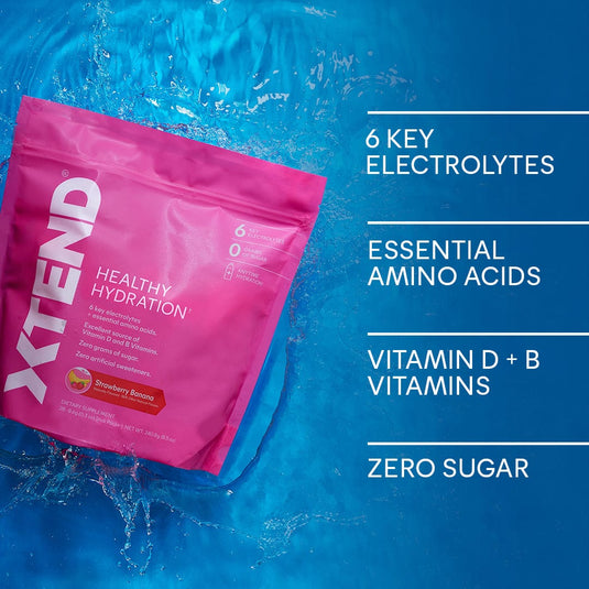 XTEND® Healthy Hydration