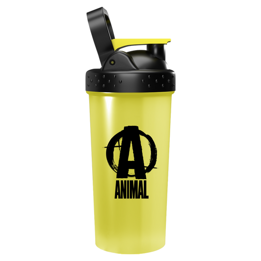 Animal Unleash Your Strong Shaker