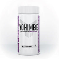 PURE Yohimbe | 90 Servings