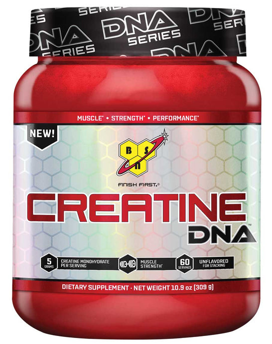 Creatine DNA by BSN