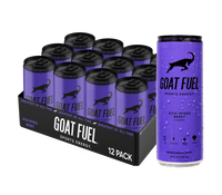 Acai Mixed Berry (12 Pack)