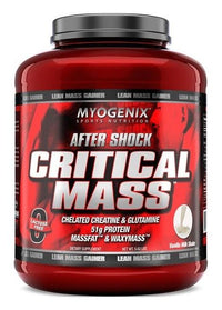Critical Mass™ 5.00% Off Auto renew