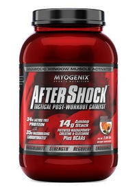 Aftershock™ 5.00% Off Auto renew