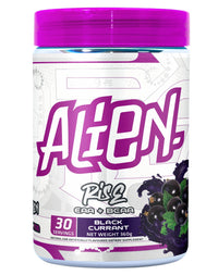 Rise (EAA & BCAA) by Alien Supps