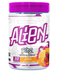 Rise (EAA & BCAA) by Alien Supps