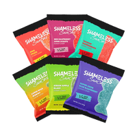 Shameless Snacks