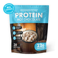 Protein Hot Chocolate