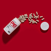 P6 Alpha Testosterone Booster