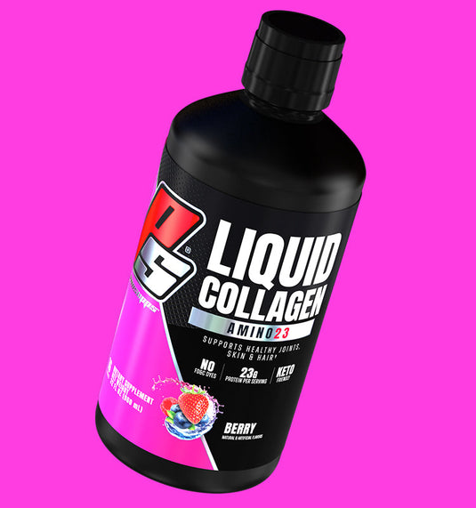 Amino23 Liquid Collagen