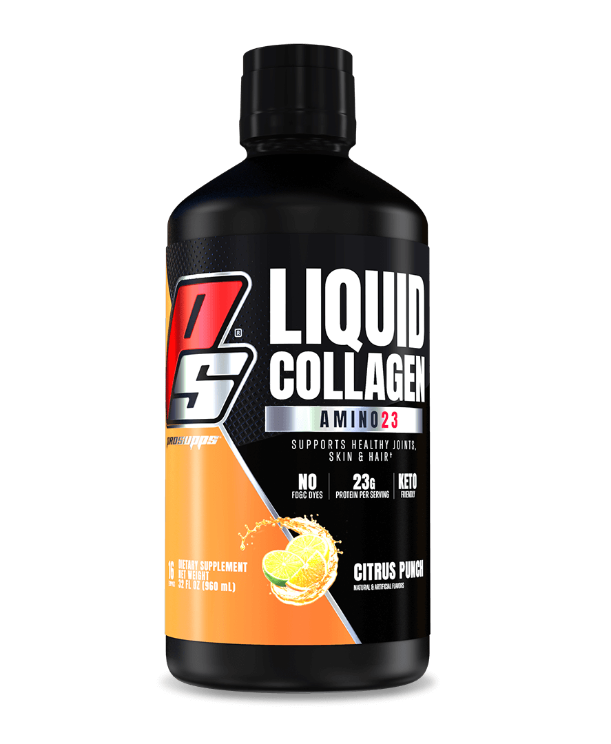 Amino23 Liquid Collagen