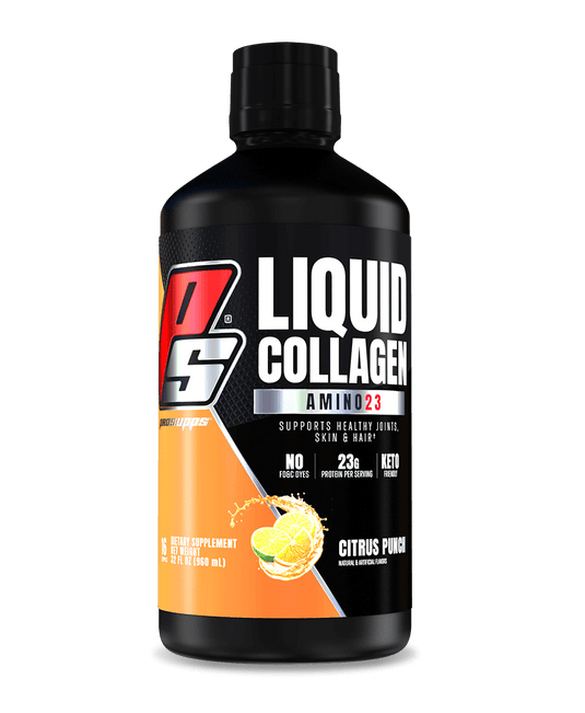 Amino23 Liquid Collagen