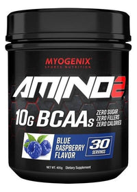 Amino2® 5.00% Off Auto renew
