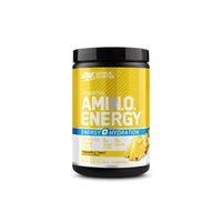 Optimum Nutrition Amino Energy + Electrolytes