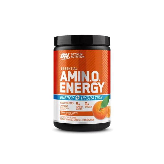 Optimum Nutrition Amino Energy + Electrolytes