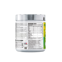 C3: COLLAGEN, CARNITINE, AND CLA SUPPLEMENT