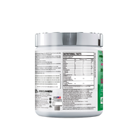 C3: COLLAGEN, CARNITINE, AND CLA SUPPLEMENT