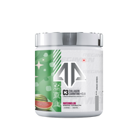 C3: COLLAGEN, CARNITINE, AND CLA SUPPLEMENT