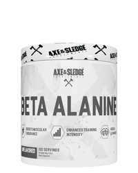Beta Alanine // Basics Series