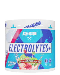 Electrolytes+ // Hydration