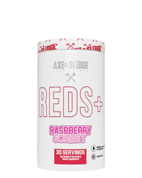 Reds+ // Superfood Reds Powder