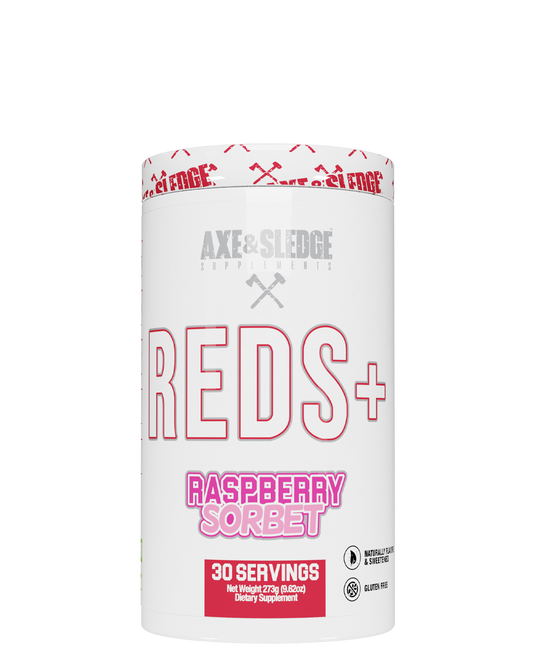 Reds+ // Superfood Reds Powder