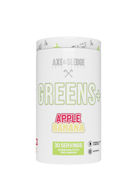 Greens+ // Superfood Greens Powder