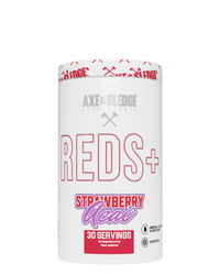 Reds+ // Superfood Reds Powder