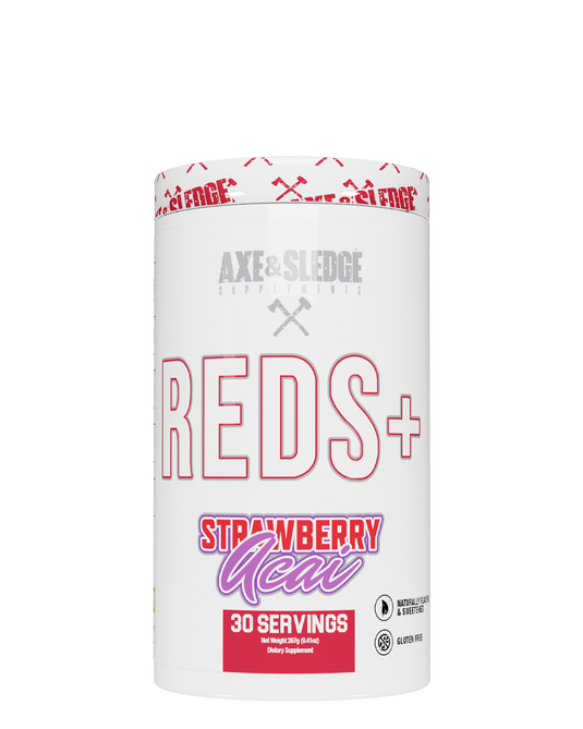 Reds+ // Superfood Reds Powder